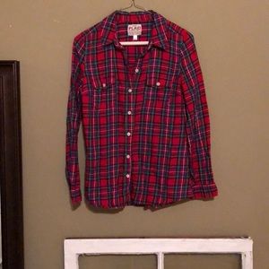 Flannel